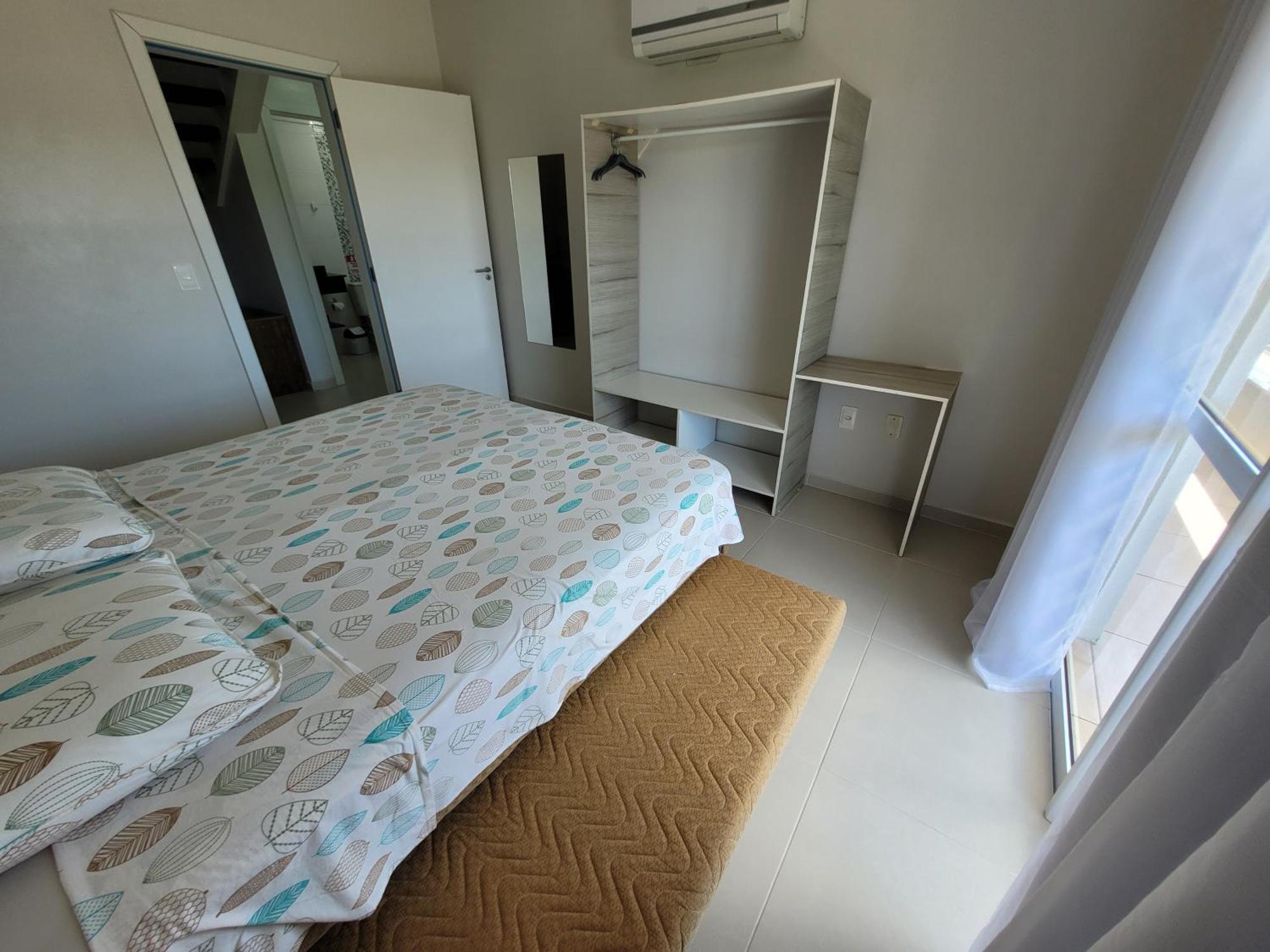 Apartamento Costa Do Sol Residencial Bombinhas