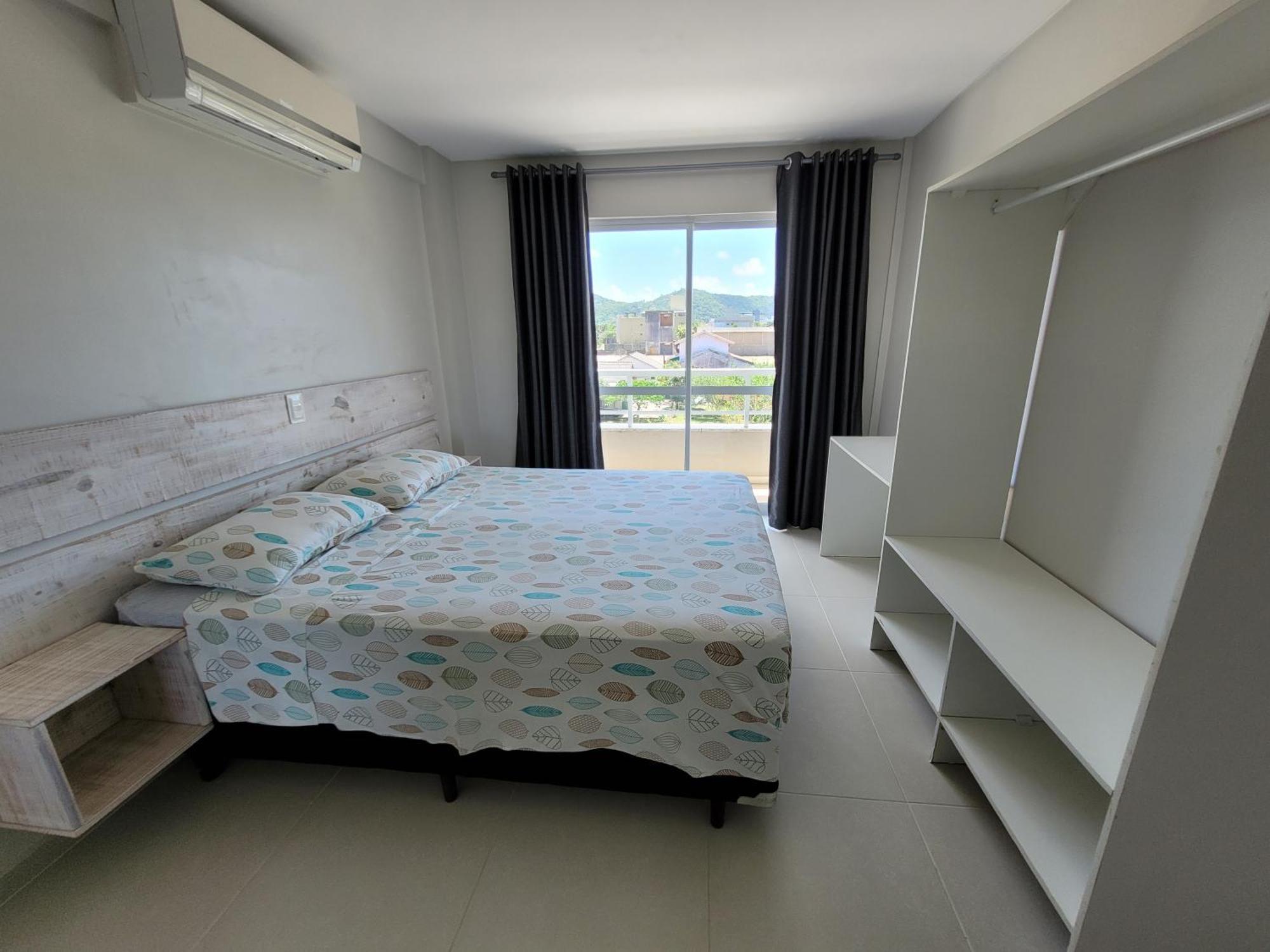 Costa Do Sol Residencial Apartamento