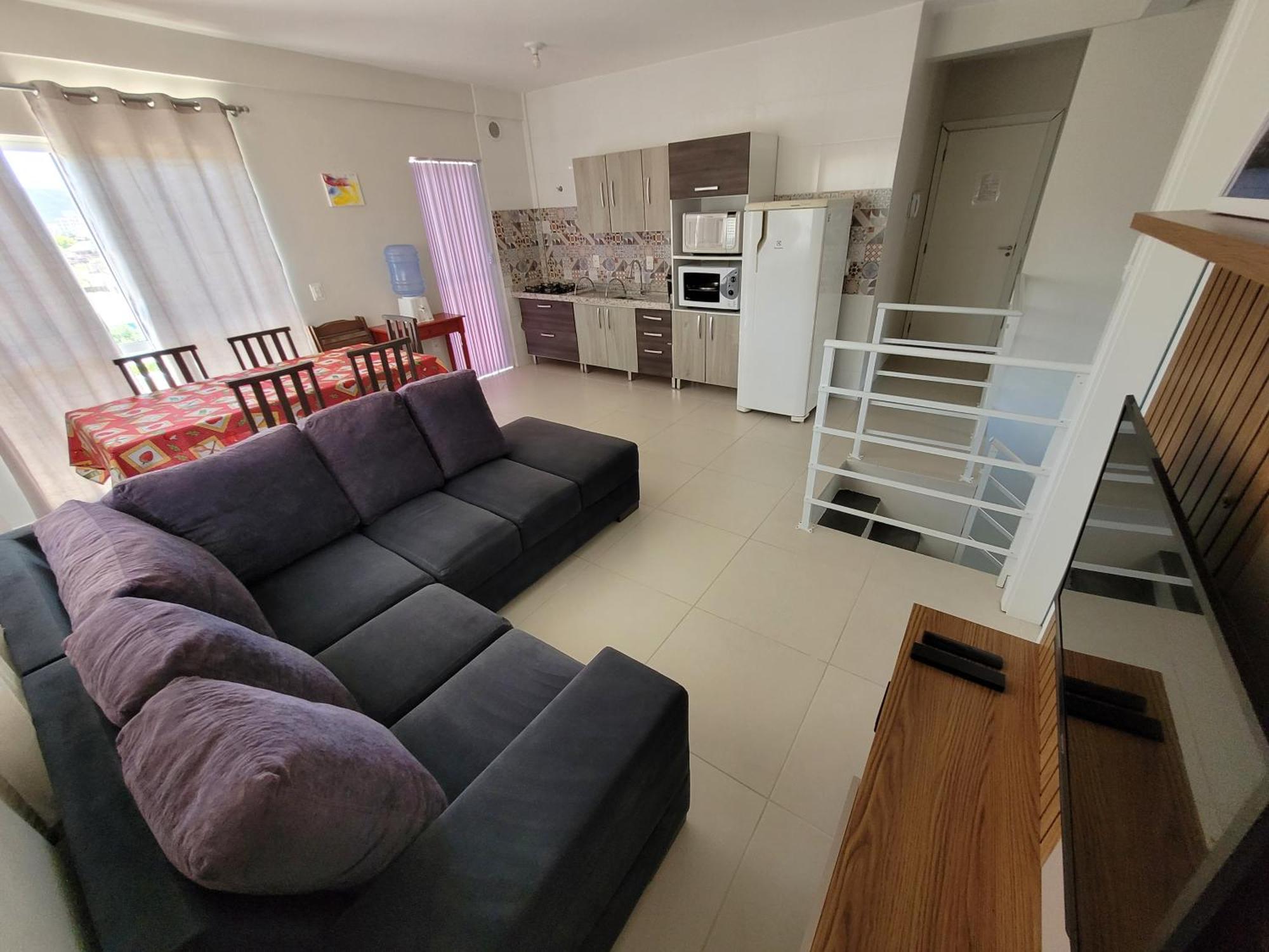 Costa Do Sol Residencial Apartamento Bombinhas