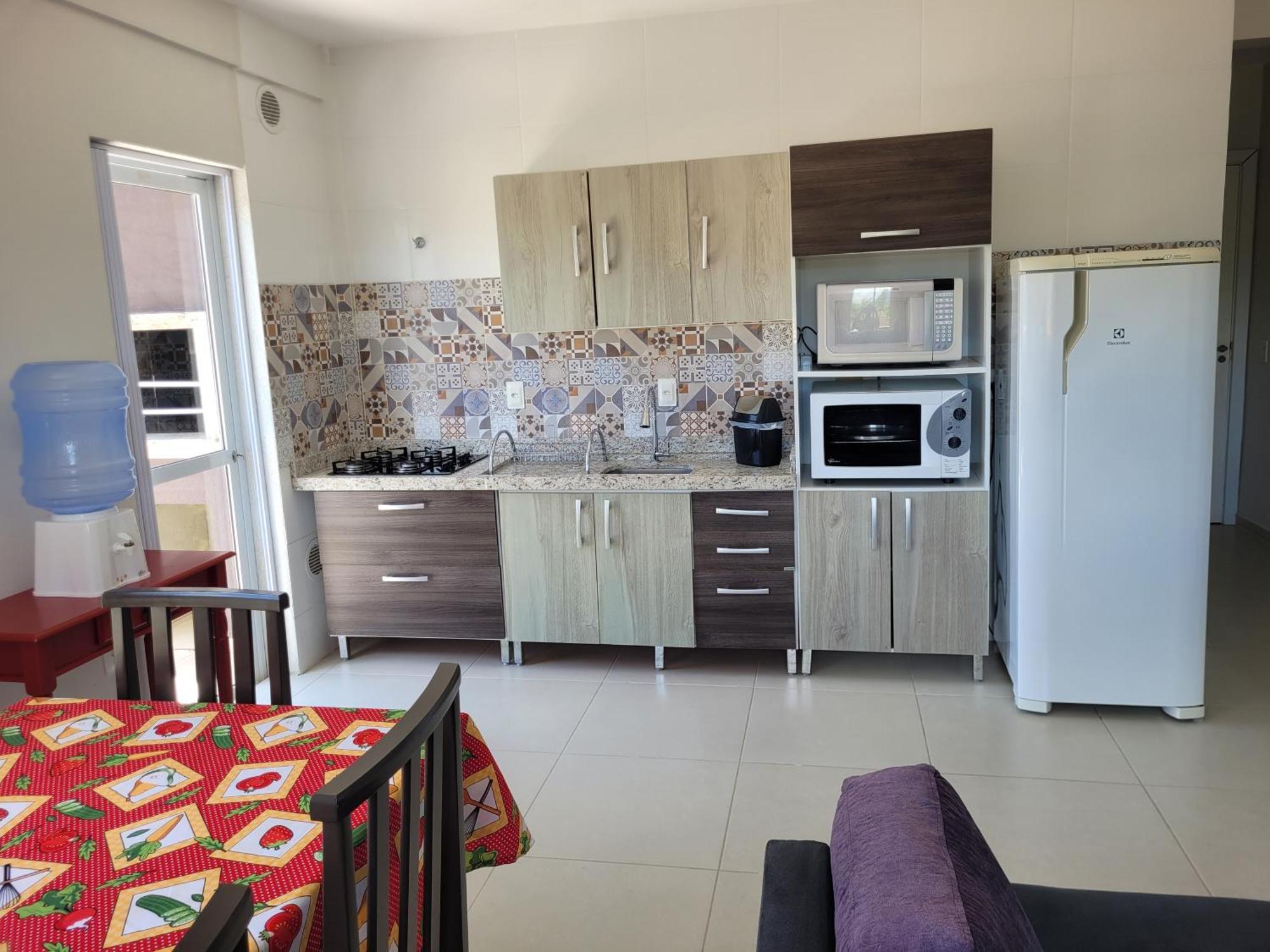 Costa Do Sol Residencial Bombinhas