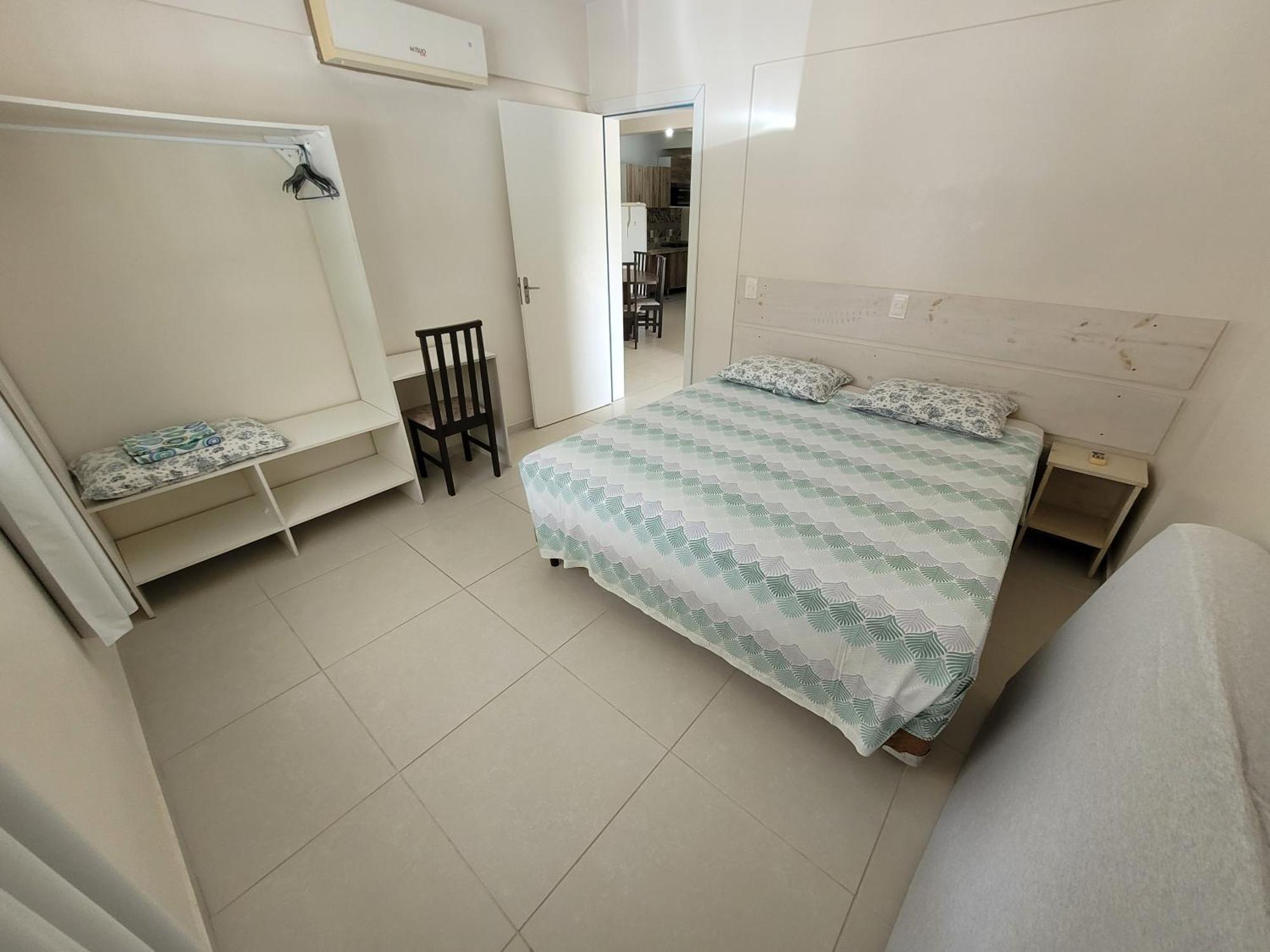 Apartamento Costa Do Sol Residencial