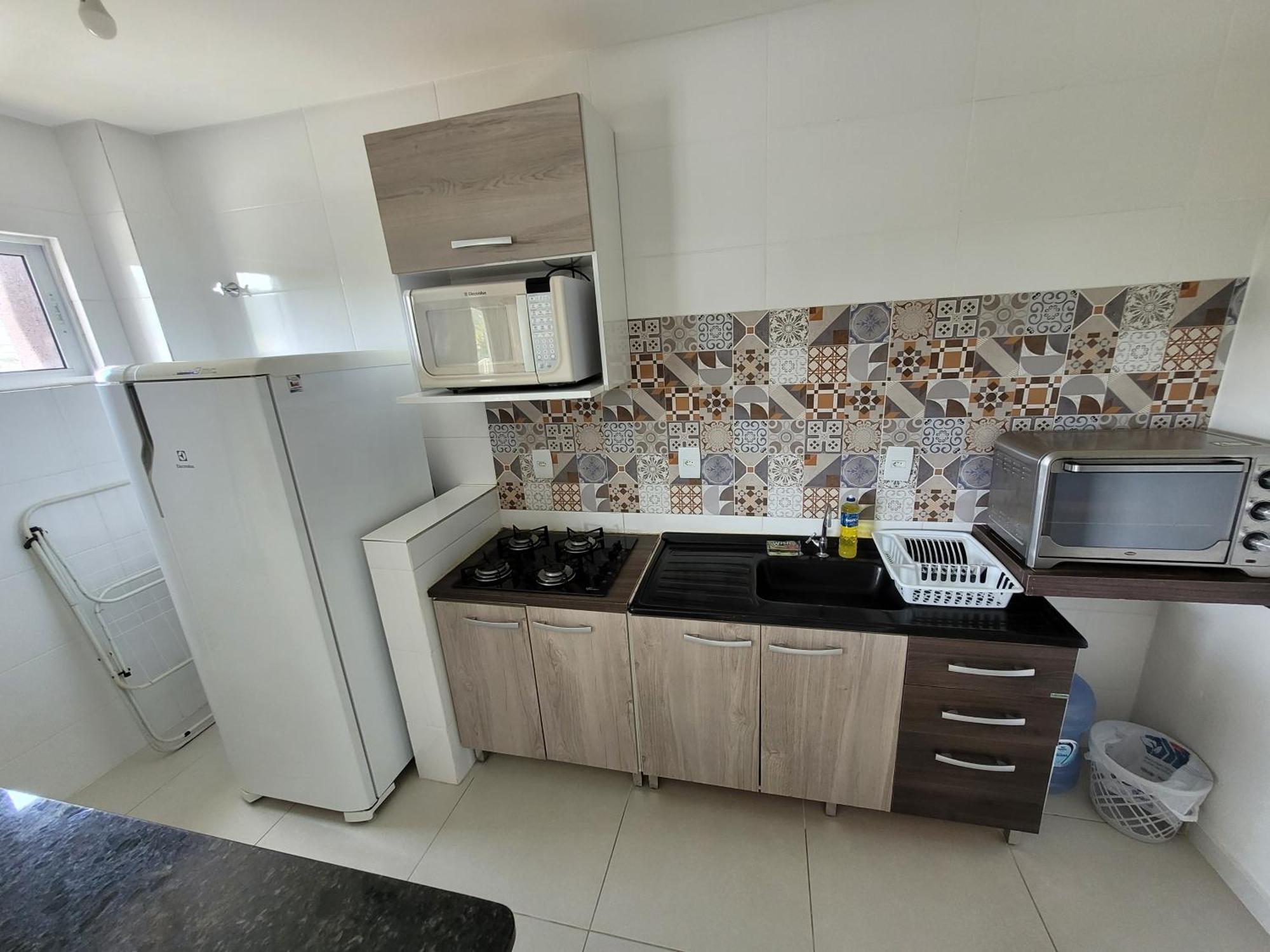 Costa Do Sol Residencial Apartamento Bombinhas