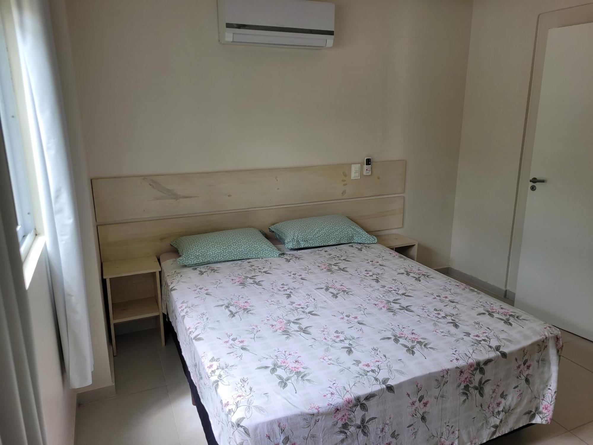 Apartamento Costa Do Sol Residencial Bombinhas