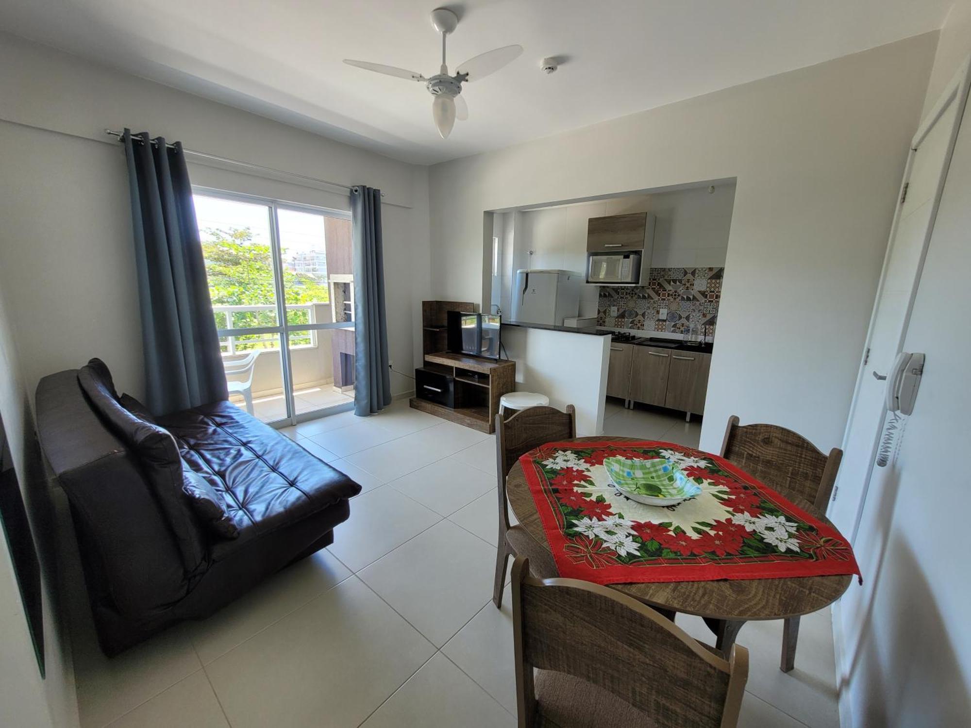 Costa Do Sol Residencial * Bombinhas