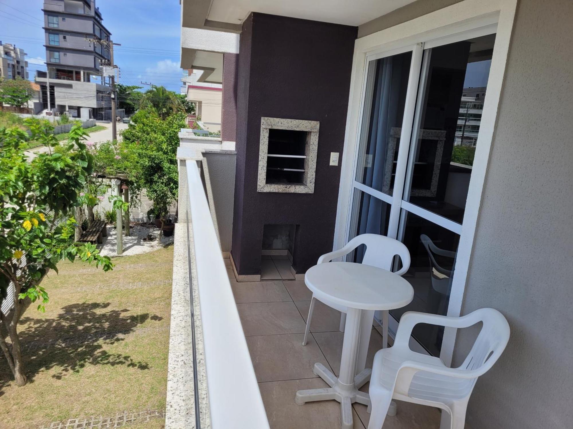 Costa Do Sol Residencial Bombinhas