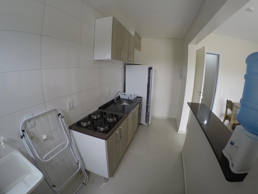 Apartamento Costa Do Sol Residencial *