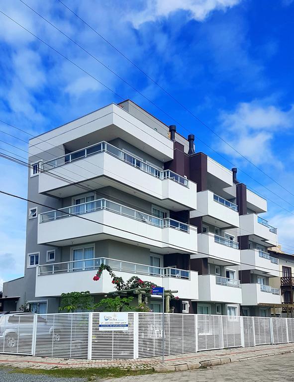 Costa Do Sol Residencial Apartamento Bombinhas