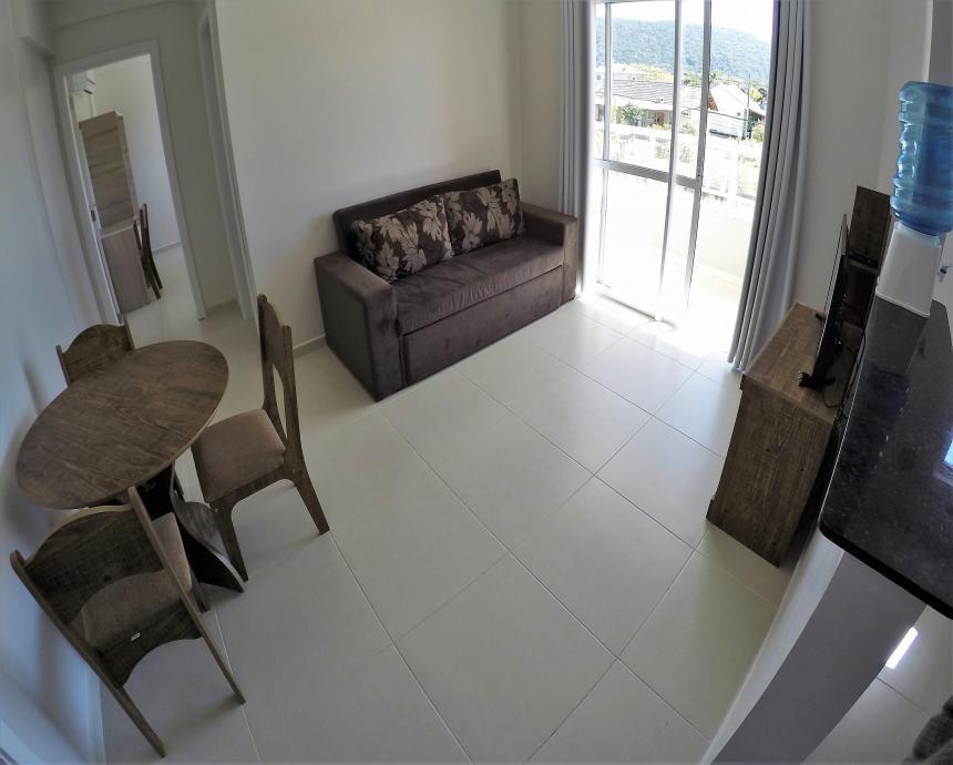 Costa Do Sol Residencial Apartamento