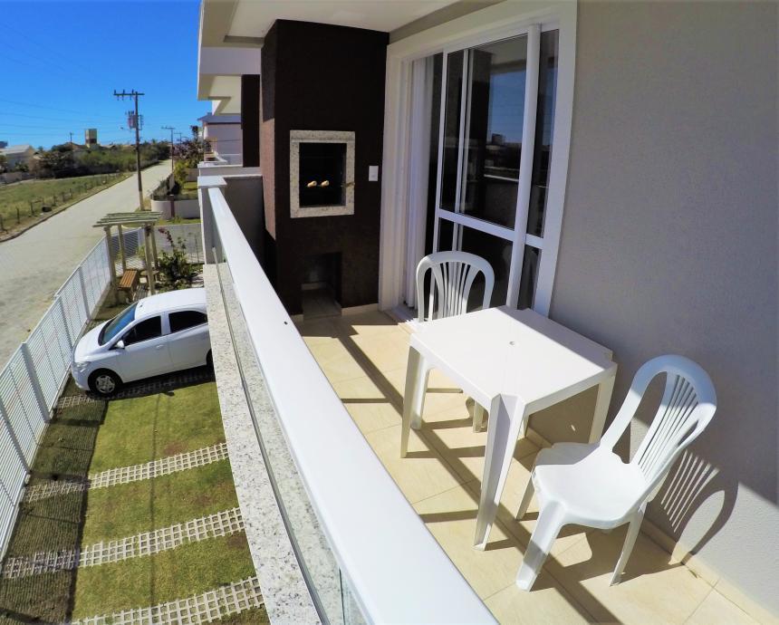 Costa Do Sol Residencial * Bombinhas