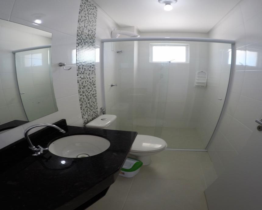 Apartamento Costa Do Sol Residencial *