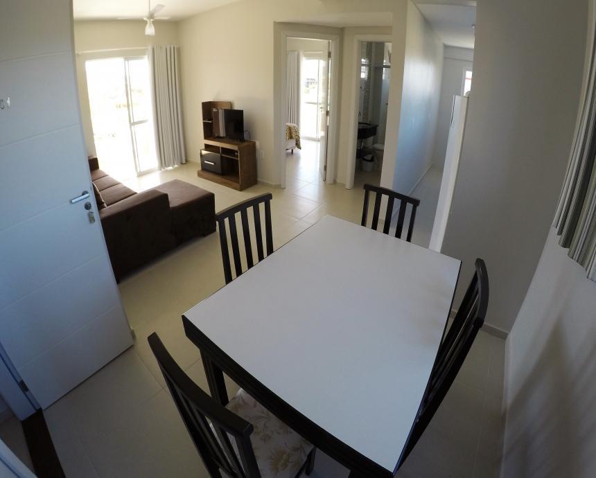 Costa Do Sol Residencial Apartamento *