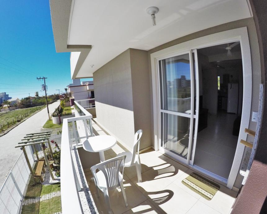 Costa Do Sol Residencial Apartamento
