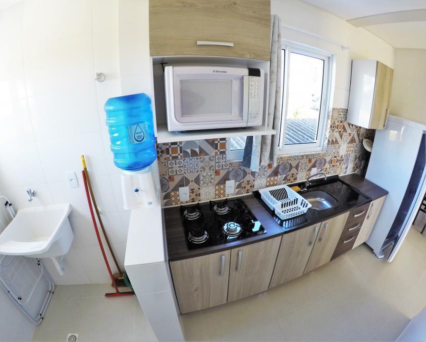 Costa Do Sol Residencial Bombinhas