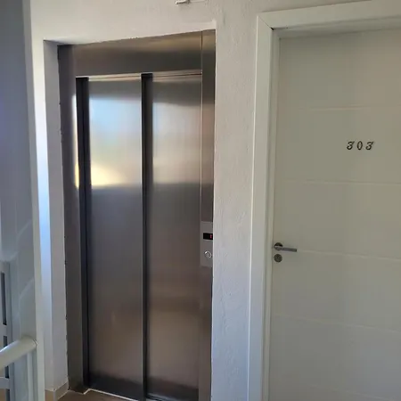 Costa Do Sol Residencial Apartment Bombinhas Exterior photo
