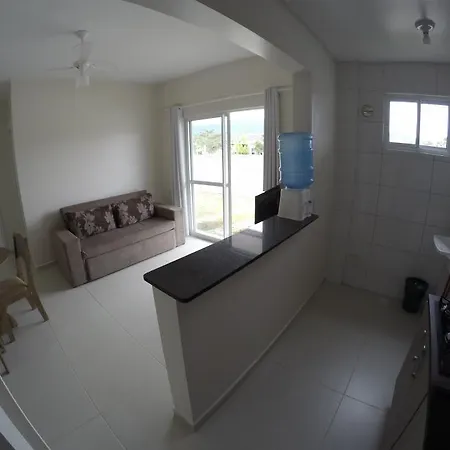 Costa Do Sol Residencial Apartment Bombinhas Exterior photo