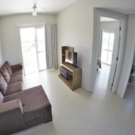 Costa Do Sol Residencial Apartment Bombinhas Exterior photo