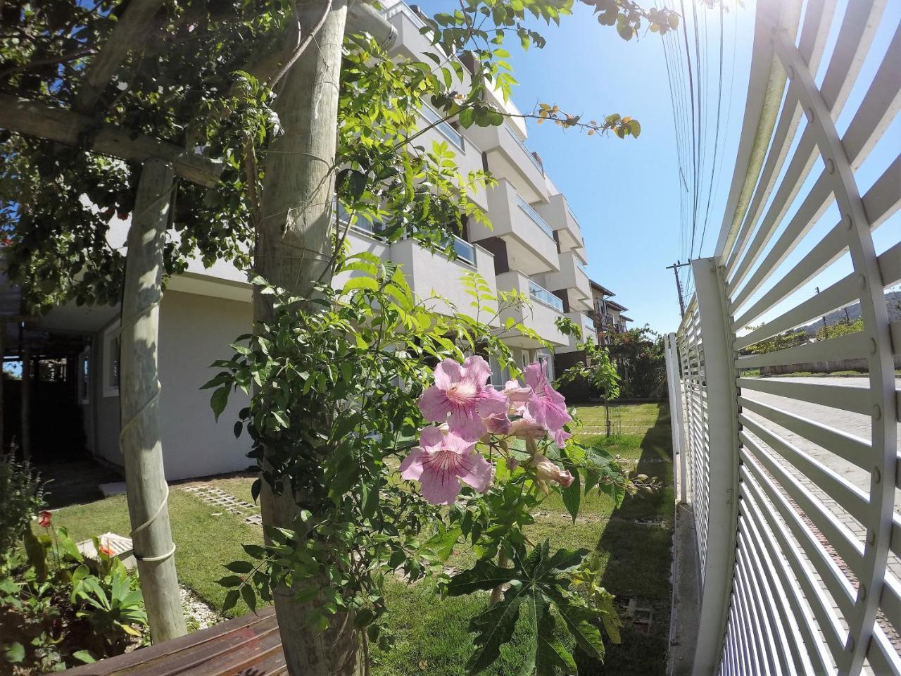 Apartment Costa Do Sol Residencial